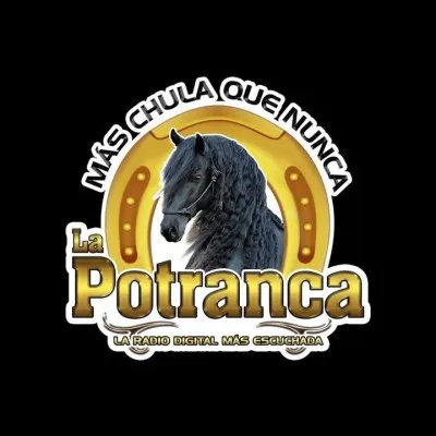 Live streaming La Potranca Radio