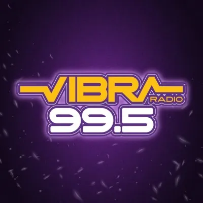 Live streaming Vibra Radio FM