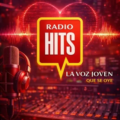 Live streaming Radio Hits