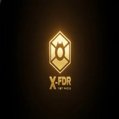 Live streaming Crossfader Undernet Radio