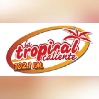 Live streaming La Tropical Caliente
