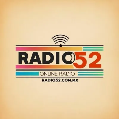 Live streaming Radio 52 Slp