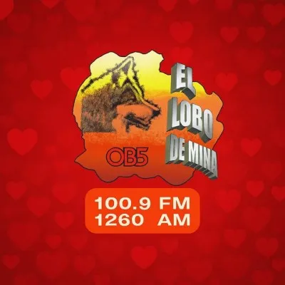 Live streaming Radio Mina