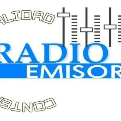Live streaming Radio Emisor