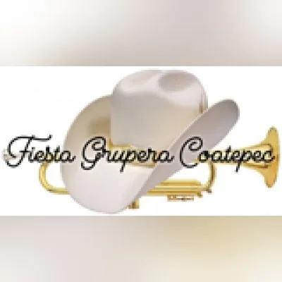 Live streaming Fiesta Grupera Coatepec
