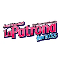 Live streaming La Patrona FM Coapan