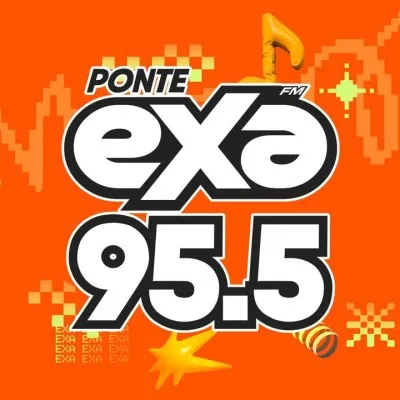 Live streaming Exa FM