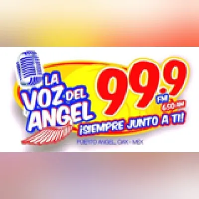 Live streaming La Voz del Angel