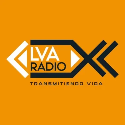 Live streaming Lva Radio