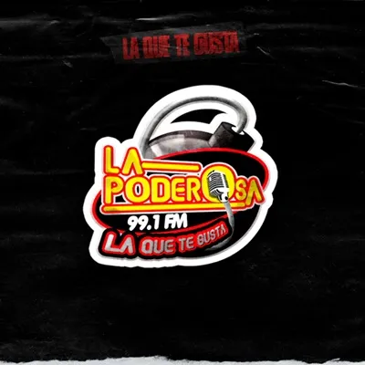 Live streaming La Poderosa