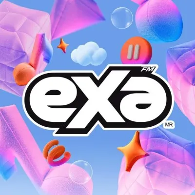 Live streaming Exa FM