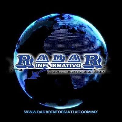 Live streaming Radar Informativo Valle de Chalco