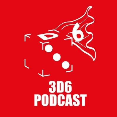Live streaming Radio 3d6 GDL