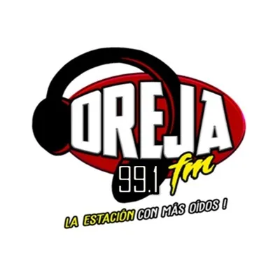 Live streaming Oreja FM