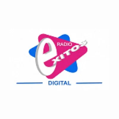 Live streaming Radio Éxitos Digital