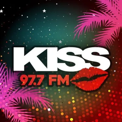 Live streaming Kiss FM