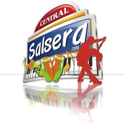 Live streaming Central Salsera