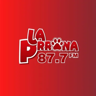 Live streaming La Prrona