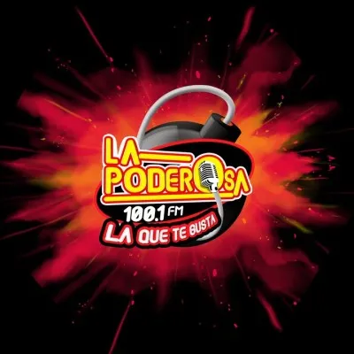 Live streaming La Poderosa