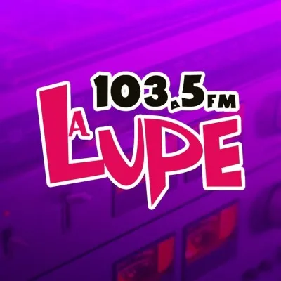 Live streaming La Lupe