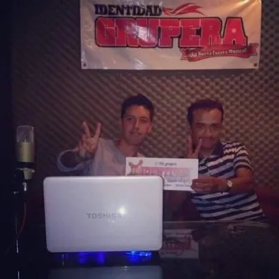 Live streaming IDG PATRONES