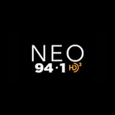 Live streaming Neo FM HD3