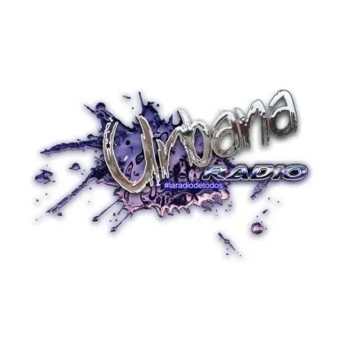 Live streaming Urbana Radio