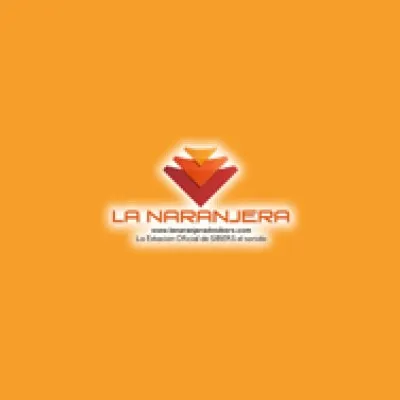 Live streaming La Naranjera de Sibers