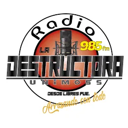 Live streaming La Destructora