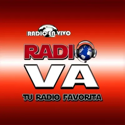 Live streaming Radio V.A