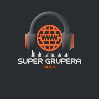 Live streaming Super Grupera Radio