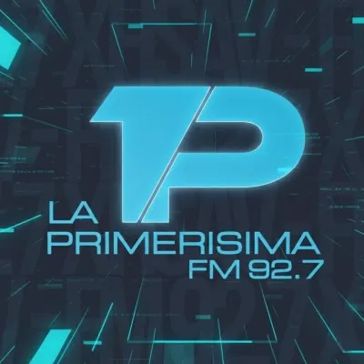 Live streaming LA Primerisima