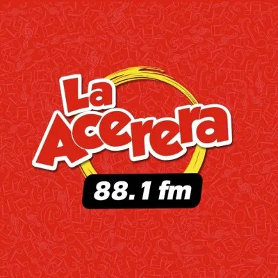 Live streaming La Acerera