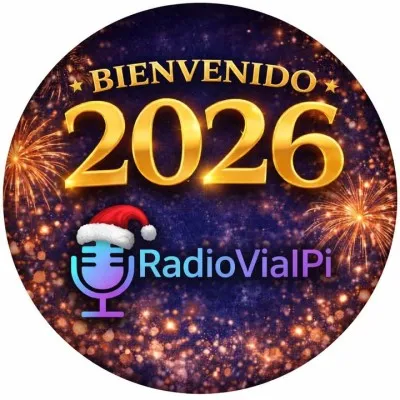 Live streaming RadioViaIPi