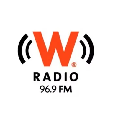 Live streaming W Radio