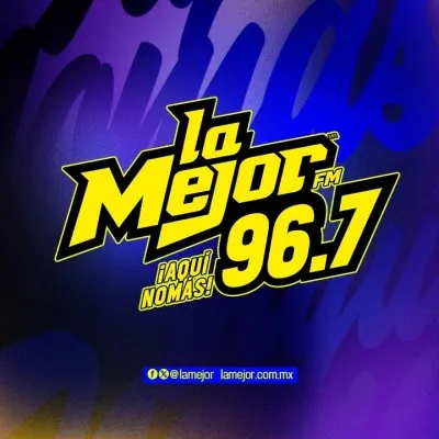 Live streaming La Mejor