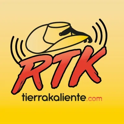 Live streaming Tierra Kaliente