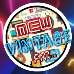 Live streaming New Vintage FM