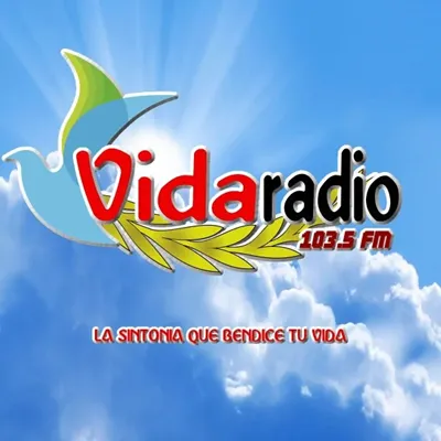 Live streaming Vida Radio