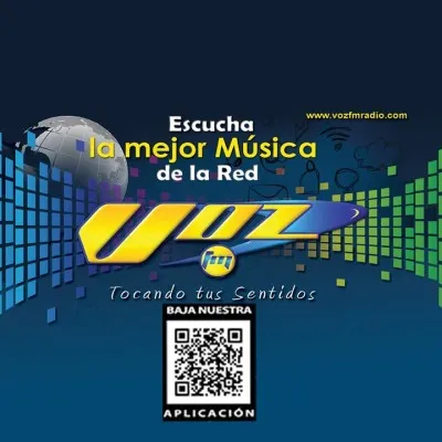 Live streaming VozfmRadio