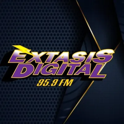 Live streaming Éxtasis Digital