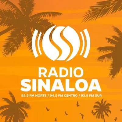 Live streaming Radio Sinaloa