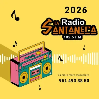 Live streaming La Santanera