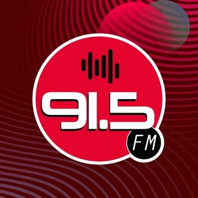 Live streaming 91.5 FM