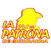 Live streaming La Patrona