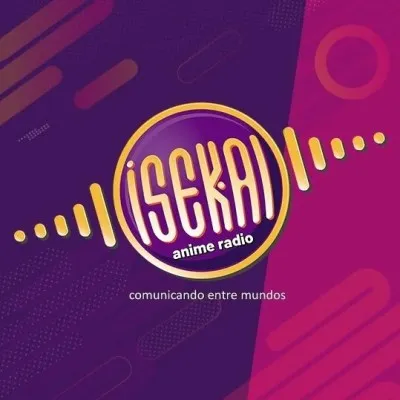 Live streaming Isekai Anime Radio