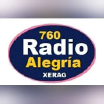 Radio Alegria