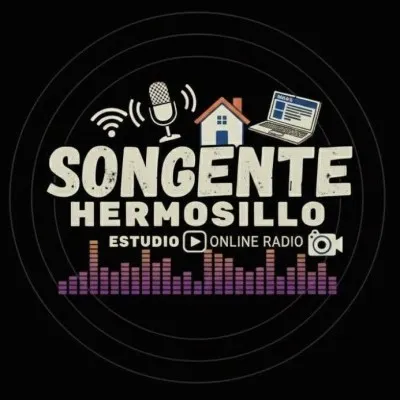 Live streaming Songente Hermosillo