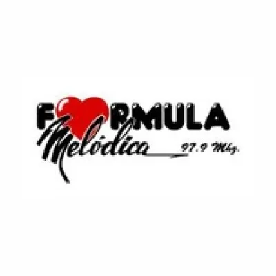 Live streaming Fórmula Melódica