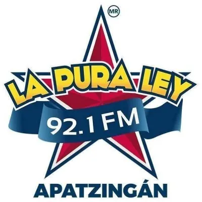 Live streaming La Pura Ley